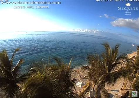 riviera maya webcam|Riviera Maya, Mexico